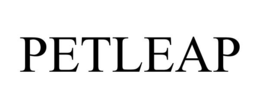 PETLEAP