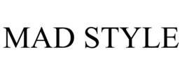 MAD STYLE