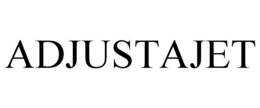 ADJUSTAJET