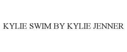 KYLIE SWIM BY KYLIE JENNER
