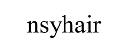 NSYHAIR