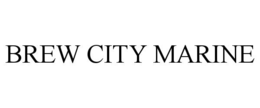 BREW CITY MARINE