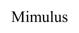 MIMULUS