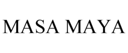 MASA MAYA