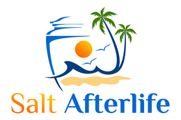 SALT AFTERLIFE