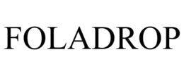 FOLADROP