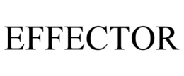 EFFECTOR