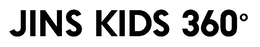 JINS KIDS 360°