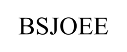 BSJOEE