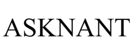 ASKNANT