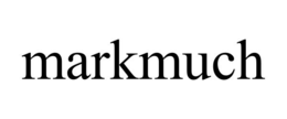 MARKMUCH