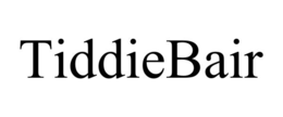 TIDDIEBAIR