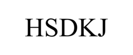 HSDKJ