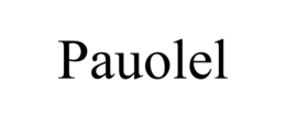 PAUOLEL