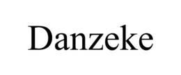 DANZEKE