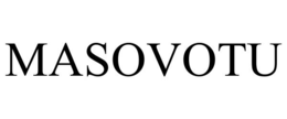 MASOVOTU