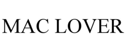 MAC LOVER
