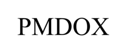 PMDOX