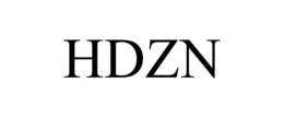 HDZN