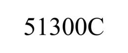 51300C trademark