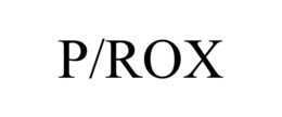 P/ROX