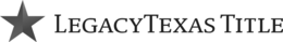 LEGACYTEXAS TITLE