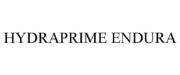 HYDRAPRIME ENDURA