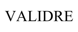 VALIDRE