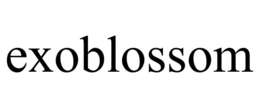 EXOBLOSSOM