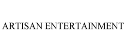ARTISAN ENTERTAINMENT