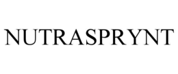 NUTRASPRYNT