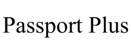 PASSPORT PLUS