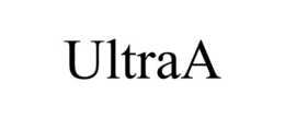 ULTRAA