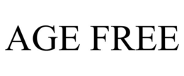 AGE FREE