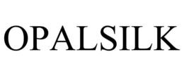 OPALSILK