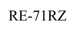 RE-71RZ
