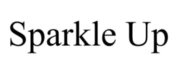 SPARKLE UP