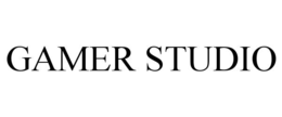 GAMER STUDIO