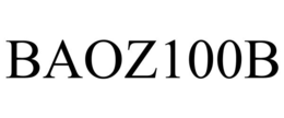 BAOZ100B