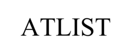 ATLIST