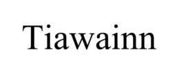 TIAWAINN