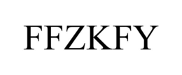 FFZKFY
