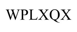 WPLXQX