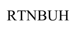 RTNBUH