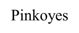 PINKOYES