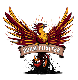 DORM-CHATTER