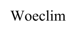 WOECLIM