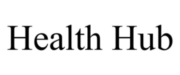 HEALTH HUB