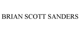 BRIAN SCOTT SANDERS