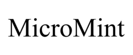 MICROMINT
